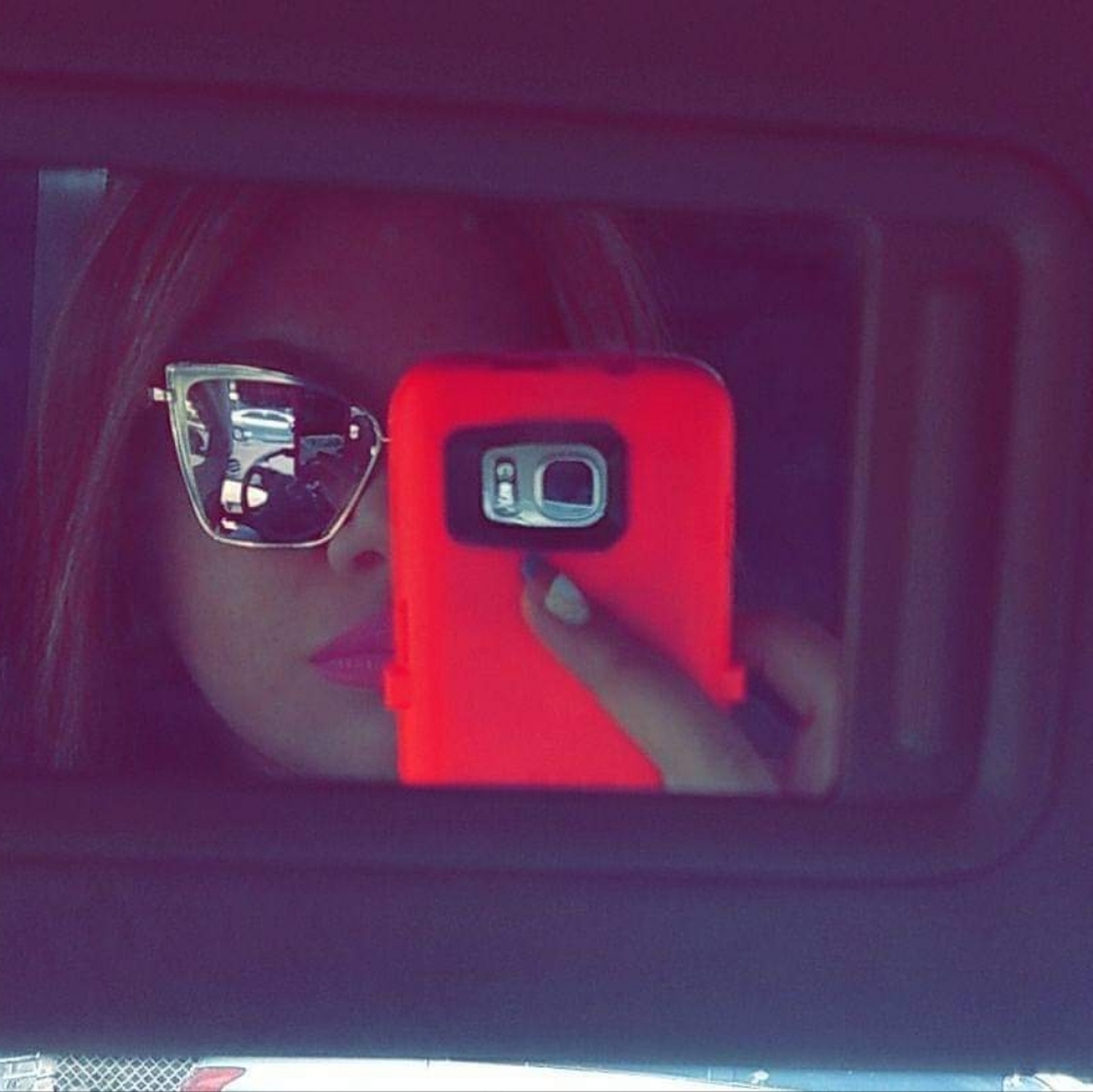 Hi / Hola